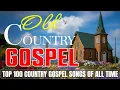 Lagu Old Country Gospel Songs – Timeless Favorites of Faith \u0026 Hope
