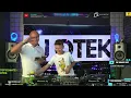 Download Lagu DJOTEK - DJ OTEK 🔴 ON AIR ∙ LAWOR \u0026 OTEK ∙ 31.07 20_30