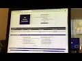 PSA how to do a quick NC criminal background check