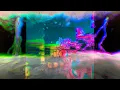 Slip - Elliott Moss Audio/FXslowed&Reberv × Visualizer