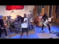 Lagu Sepultura - Phantom self , live Programa Metropolis 2017