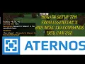 HOW TO SETUP TPA FROM ESSENTIAL X - ATERNOS