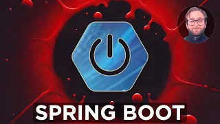 Java Full Stack Development with Spring Boot C REST API