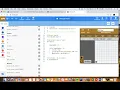 while loop index python