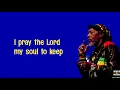 Download Lagu JESUS SELASSIE I JAH MAN LEVI LYRICAL VIDEO