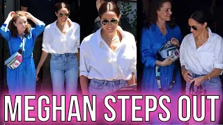 MEGHAN SPOTTED With Actress Friend Jeremy Vine s INSENSITIVE Tweet About Joe Biden More News