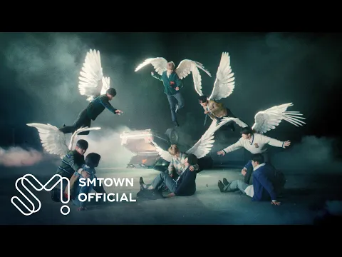 Video Thumbnail: NCT WISH μμν° μμ 'Hello Mellow' MV