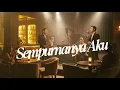 Sempurnanya Aku - NPD | Jazz Fushion Cover by Perkasa Studio VIRAL