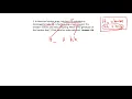 test cross practice question pg 11 3