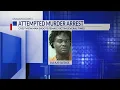 Okaloosa County man facing attempted murder charges after domestic violence altercation