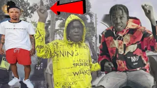 skillibeng crocodile teeth skillibeng crocodile diss intense wicked diss is why