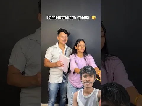 rakshabandhan mein kuchh Aisa hua 🥹❤️‍🩹#shorts #school #shortsfeed #ytshorts #short #rakshabandhan