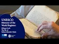 Download Lagu UNESCO Memory of the World - Hikayat Aceh