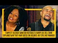 Vanessa Huxtable And Ron Explain Why They ve Dated For Decades But Still Not Married