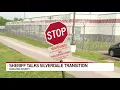 Sheriff speaks about Silverdale transition wants to close downtown jail by end of 2020