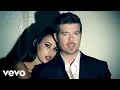 Robin Thicke - Sex Therapy (Official Music Video)