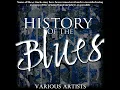 Fixin' To Die Blues