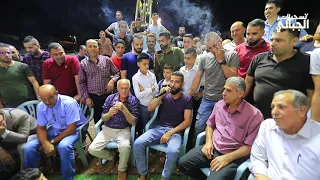 مواويل  فوق النخل  سهرة  العريس  مازن ابو حنانة  عرانة                 دندنها