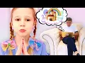 Download Lagu Nastya ve Disney prensesleri, dostluk hikayesi