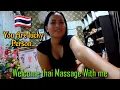 I Hope you Like Me Thai Massage with Happy Ending