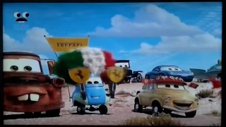 Реклама и анонсы на канале ПлюсПлюс 18 05 2015 