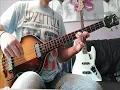 Download Lagu To Love Somebody (The Bee Gees) Bass Cover Klira Twen Star 356 1967