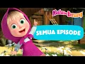 Download Lagu Masha dan Beruang 🍒🏆 Semua Episode 🏡🐻 Koleksi kartun episode terbaik 🎬