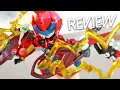 A T K Girl Heracross - UNBOXING and Review