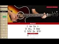 God Only Knows Guitar Cover The Beach Boys Tabs Chords
