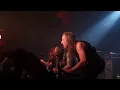 Dark Angel Darkness Descends Live 4K Reggie's Chicago 10-03-25 