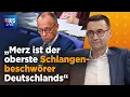 Download Lagu Immer mehr Deutsche verlieren das Vertrauen an die Merz-Regierung  I NIUS Live vom 18. Juli 2025