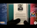 Perusing the 1993 Media Guide MarlinsHistory