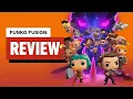 Download Lagu Funko Fusion Review