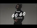 Khaid - GO GO INSTRUMENTAL