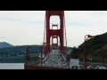 Golden Gate Bridge - San Francisco