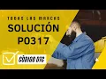 DTC P0317 What It Means and SOLUTION Updated 2025