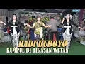 Lagu Tayub Jawa Timur Full Bass Full Gamelan Hadi Budoyo | Hajat Pernikahan Faishol \u0026 Vriska Probolinggo