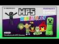 CT83 Wuntafordy with MPS Episodes Enderman s Reaction Gaming