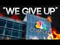 Comcast s 110 Billion Debt Disaster What Happened