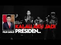 Download Lagu Slank - Kalo Aku Jadi Presiden || Cover Poebi