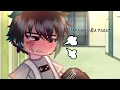 HEAVY LOVE 15 Parte 2 Kami - DkBk
