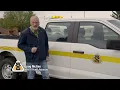 WYDOT Report - Laramie 3rd Street Project