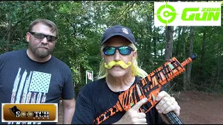 Tiger King Stribog SP9A3 From Gunzonedeals