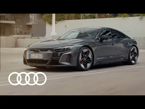 e-tron