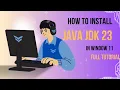 How to Install Java JDK 23 on Linux Step-by-Step Guide