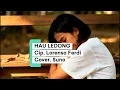 Lagu Lagu manggarai || HAU LEDONG || Cip. Lorenso Ferdi || Cover. Suno
