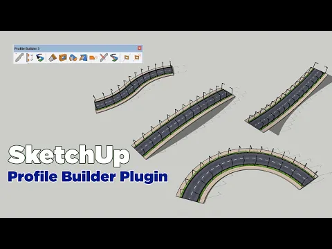 BIM Bundle video demonstration preview