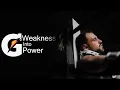 Download Lagu Gatorade | Weakness Into Power