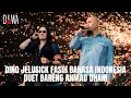 Download Lagu DEWA19 FT  ELLO, ARI LASSO, DINO JELUSICK \u0026 JEFF SCOTT SOTO 🔥 FORMULA E PRIX ‼️ DEWA 19 NEW SINGLE ❓