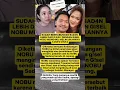 pengakuan nobu berhubungan dengan gisel #viral #artis #giselantasia #giselgempi #new #news #shorts